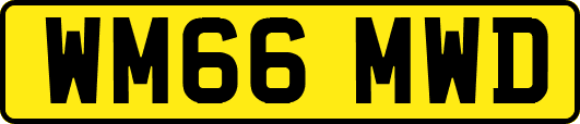 WM66MWD