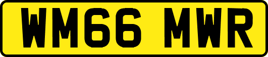 WM66MWR