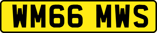 WM66MWS
