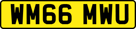 WM66MWU