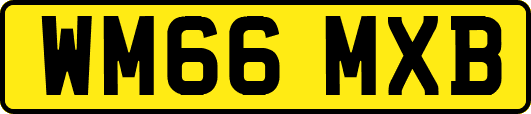 WM66MXB