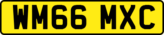 WM66MXC