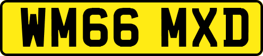 WM66MXD