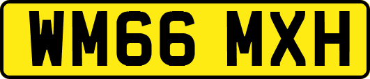 WM66MXH