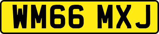 WM66MXJ