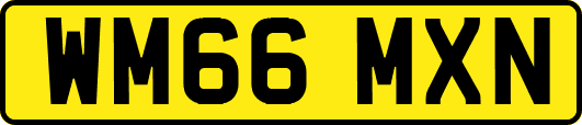 WM66MXN