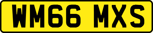 WM66MXS