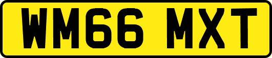 WM66MXT