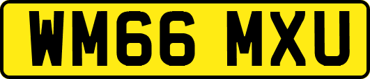 WM66MXU