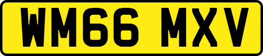 WM66MXV