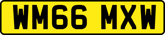 WM66MXW