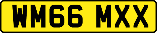 WM66MXX