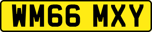 WM66MXY