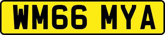 WM66MYA