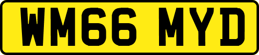 WM66MYD