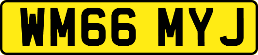 WM66MYJ