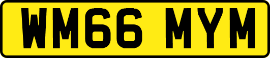 WM66MYM