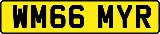WM66MYR