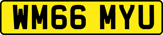 WM66MYU