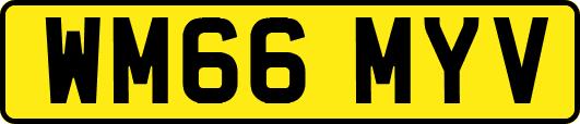 WM66MYV