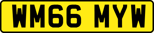 WM66MYW