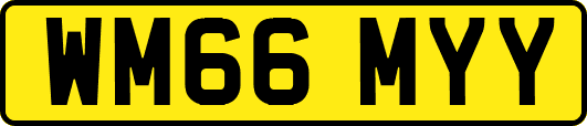 WM66MYY