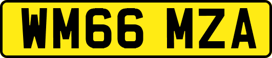 WM66MZA