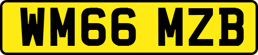 WM66MZB