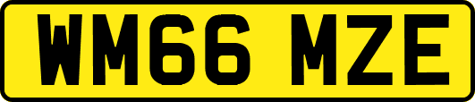 WM66MZE