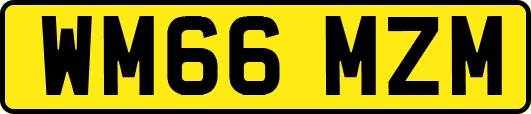 WM66MZM