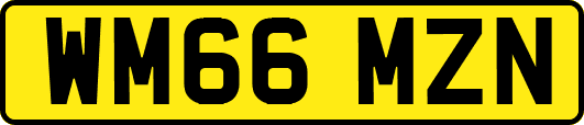 WM66MZN