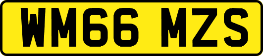WM66MZS