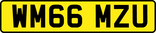 WM66MZU