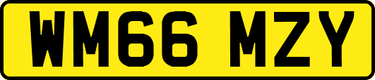 WM66MZY