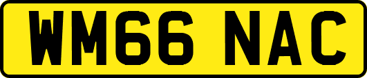 WM66NAC