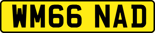 WM66NAD