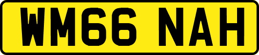 WM66NAH