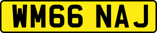 WM66NAJ