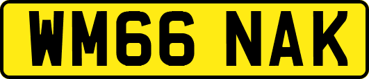 WM66NAK