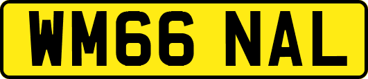 WM66NAL