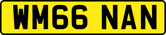 WM66NAN