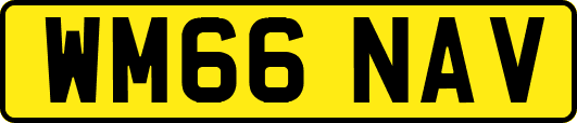 WM66NAV