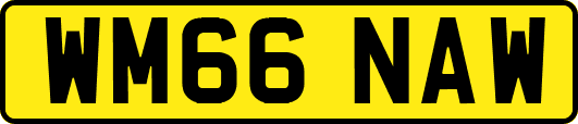 WM66NAW