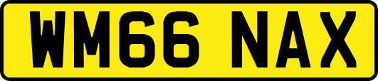 WM66NAX