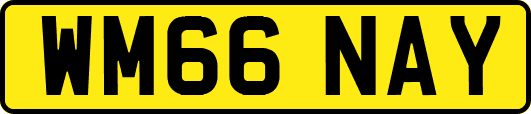 WM66NAY