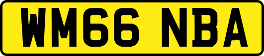 WM66NBA