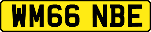 WM66NBE