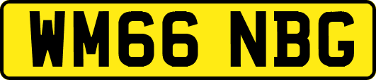 WM66NBG