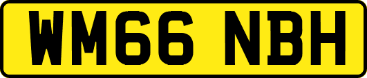 WM66NBH