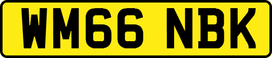 WM66NBK